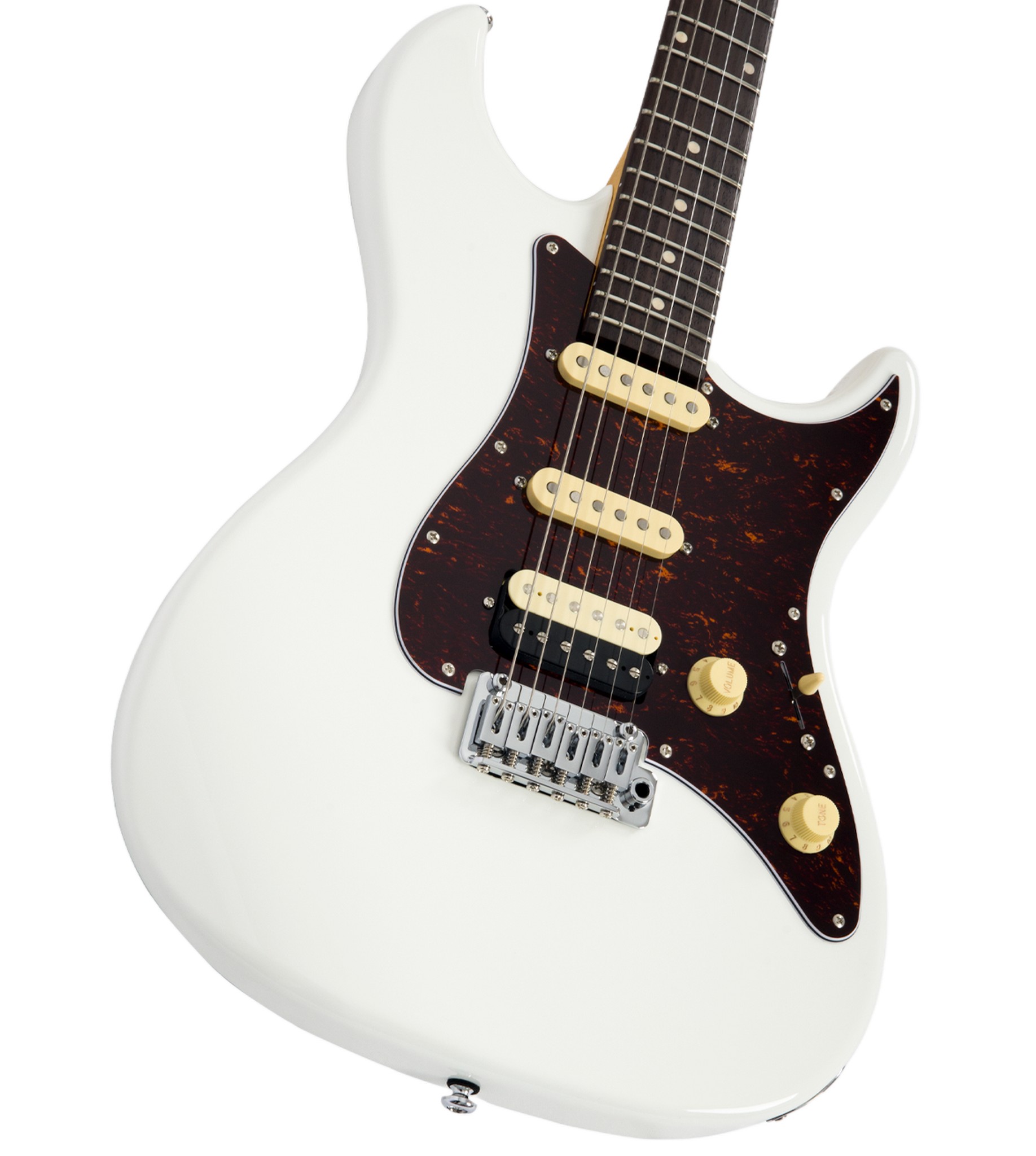 SIRE GUITARS S3 HSS NEW GEN AWH ANTIQUE WHITE
