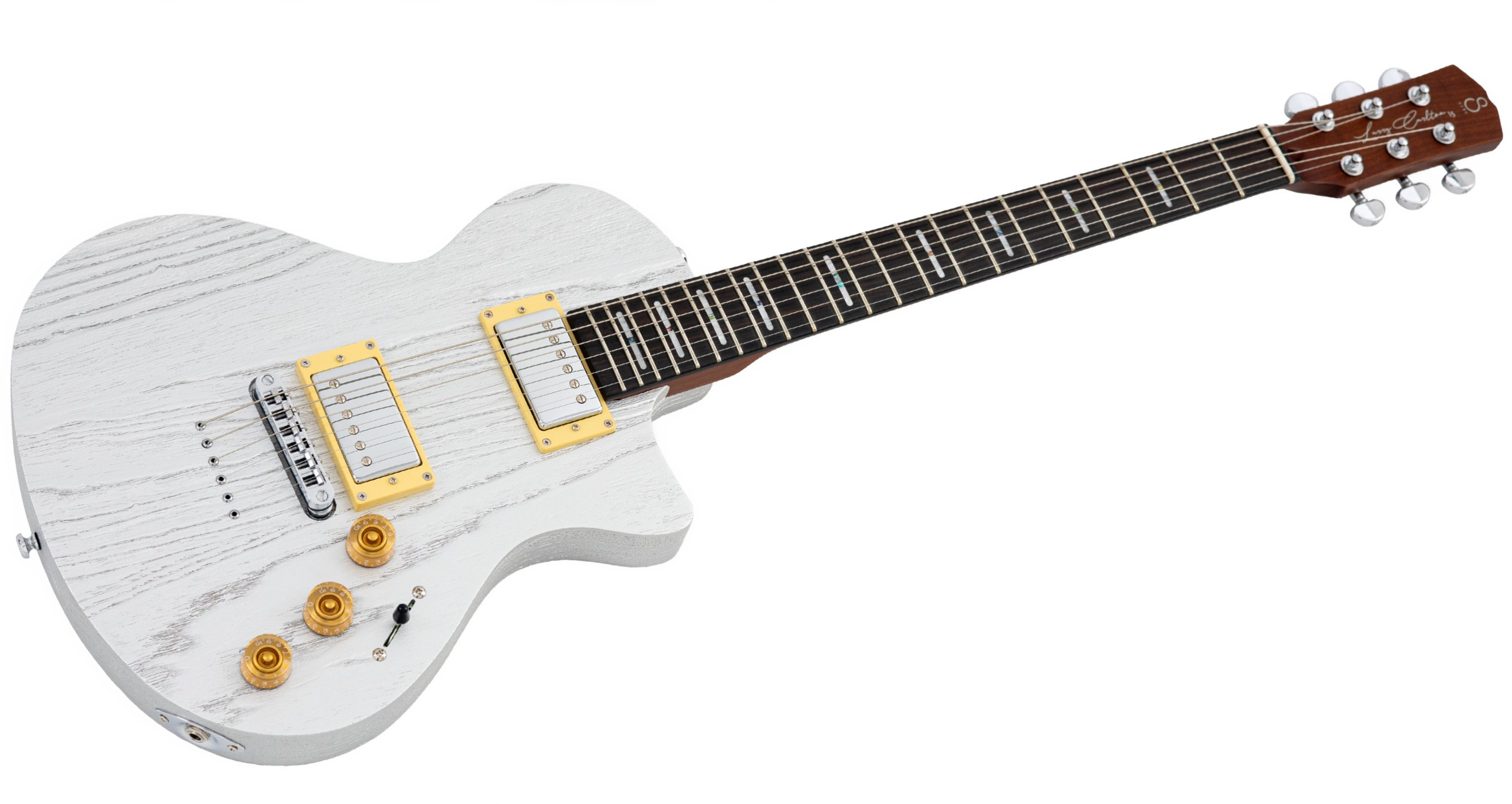 SIRE GUITARS I5H I.SILVER