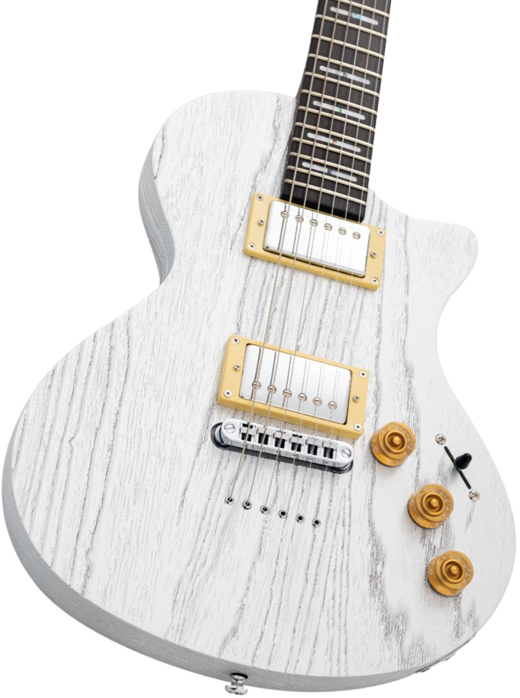 SIRE GUITARS I5H I.SILVER