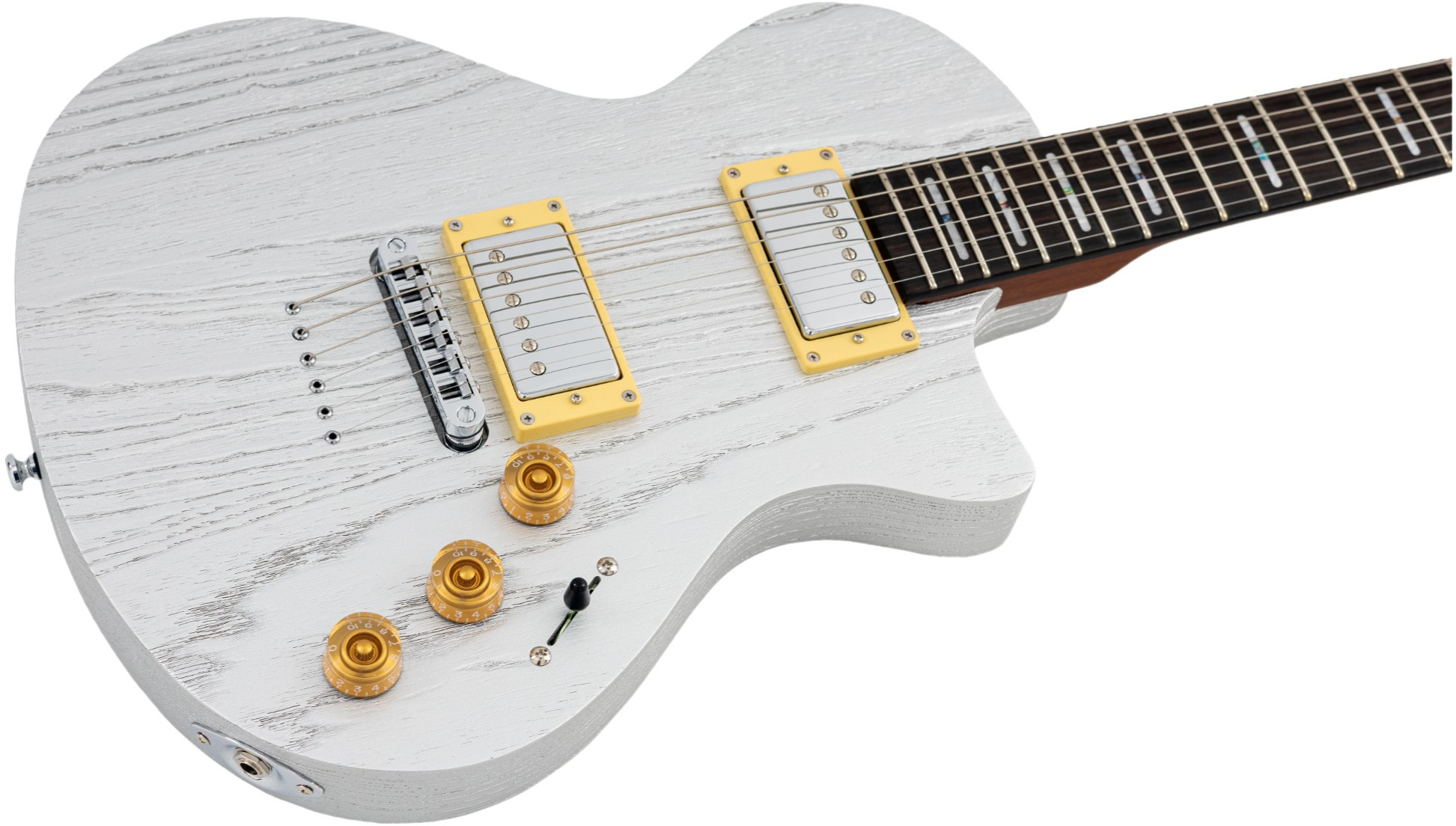 SIRE GUITARS I5H I.SILVER