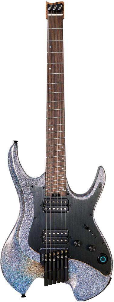 MOOER GTRS W902 MAGIC CRYSTAL