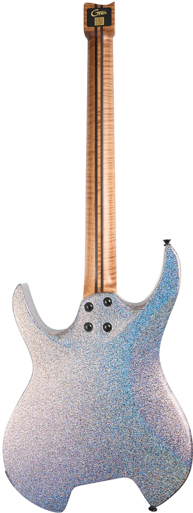 MOOER GTRS W902 MAGIC CRYSTAL