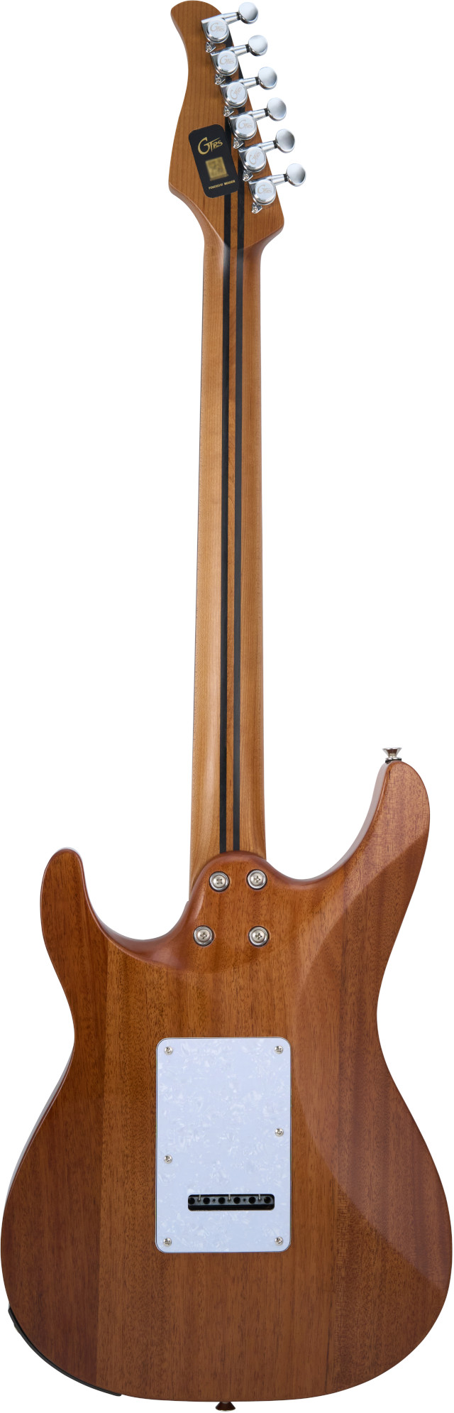 MOOER GTRS SL810 BLUE BURST