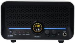 MOOER F15I LI SNOWFALL WHITE