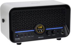 MOOER F15I LI SNOWFALL WHITE