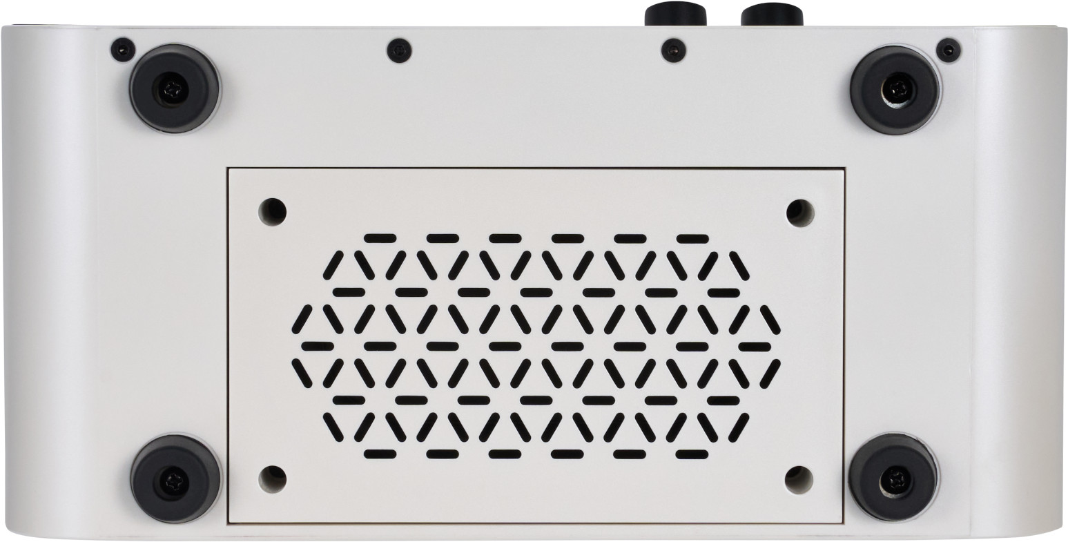 MOOER F15I LI SNOWFALL WHITE