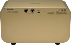 MOOER F15I LI IMPERIAL GOLD