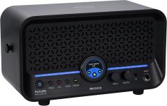 MOOER F15I LI PHANTOM BLACK