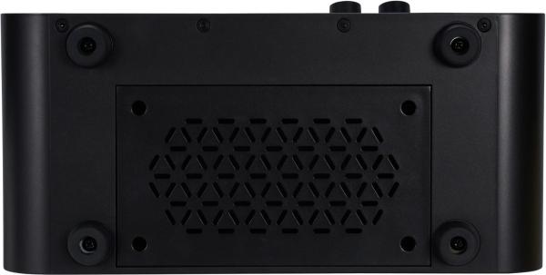 MOOER F15I LI PHANTOM BLACK
