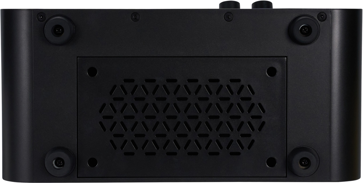 MOOER F15I LI PHANTOM BLACK