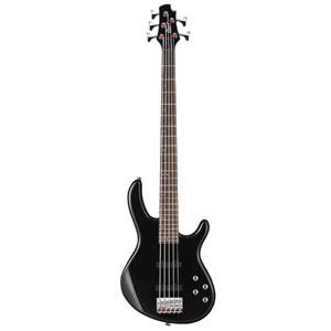 CORT ACTION BASS V PLUS BK