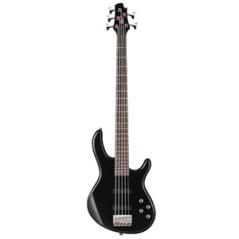 CORT ACTION BASS V PLUS BK