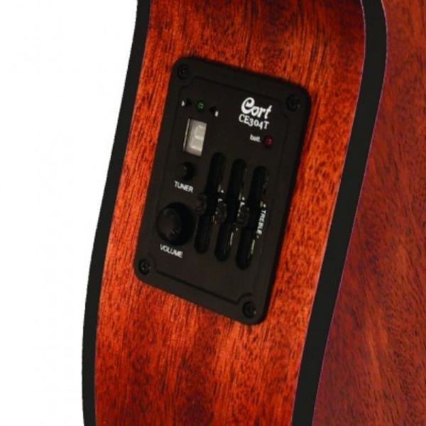 CORT SFX-MEM OP