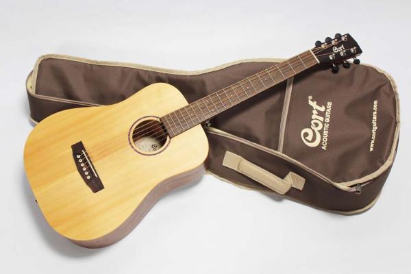 CORT EARTH MINI OP W/BAG
