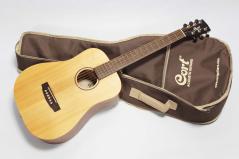 CORT EARTH MINI OP W/BAG