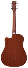 ALVAREZ AF66CESHB