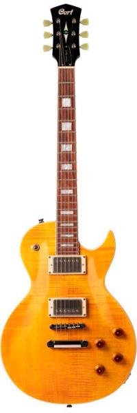 CORT CR250ATA