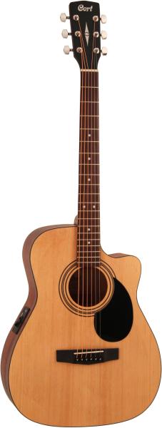 CORT AF515CE OP W/BAG
