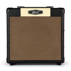 CORT CM15R BK ELECTRIC AMP