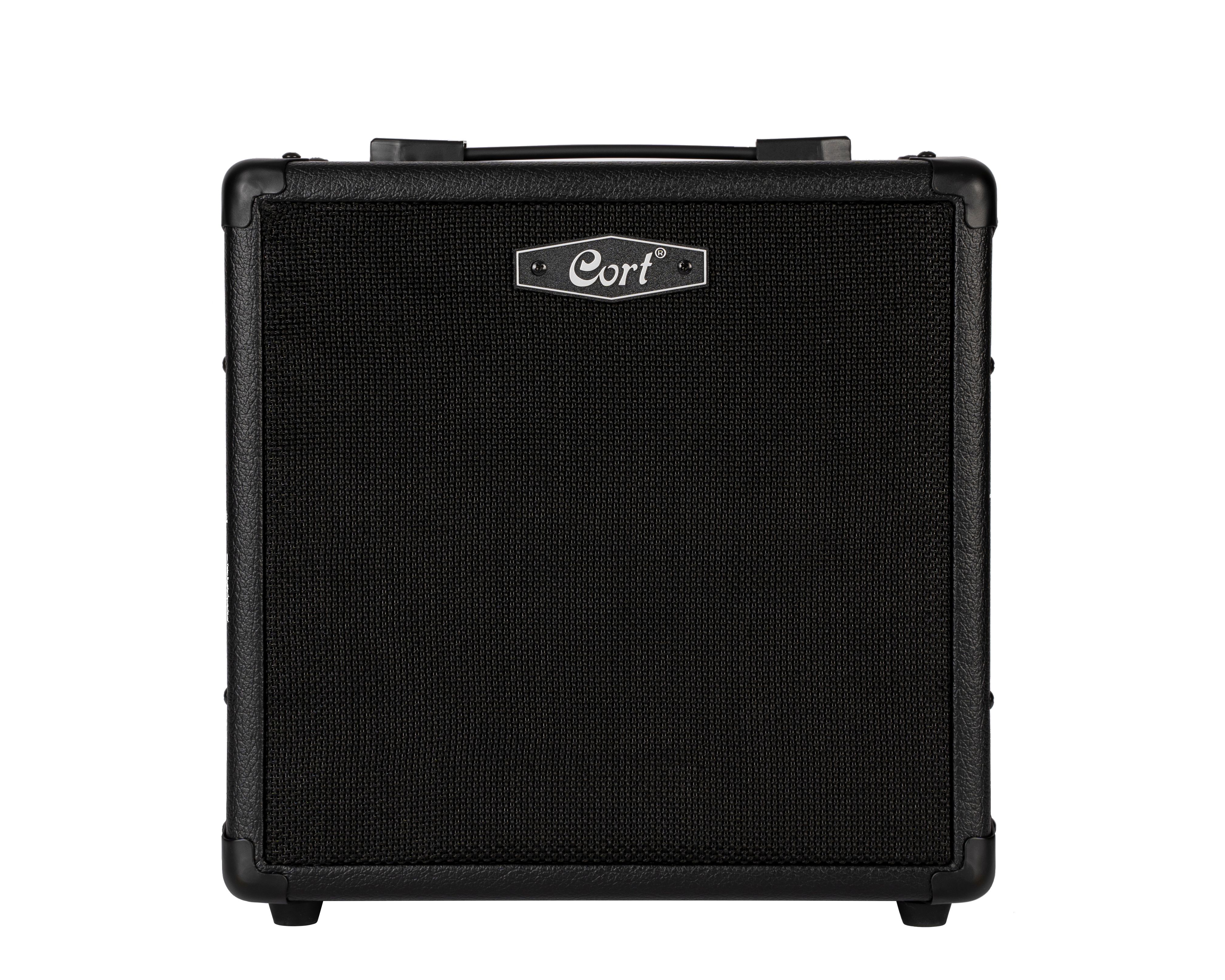 CORT CM20B BASS AMP