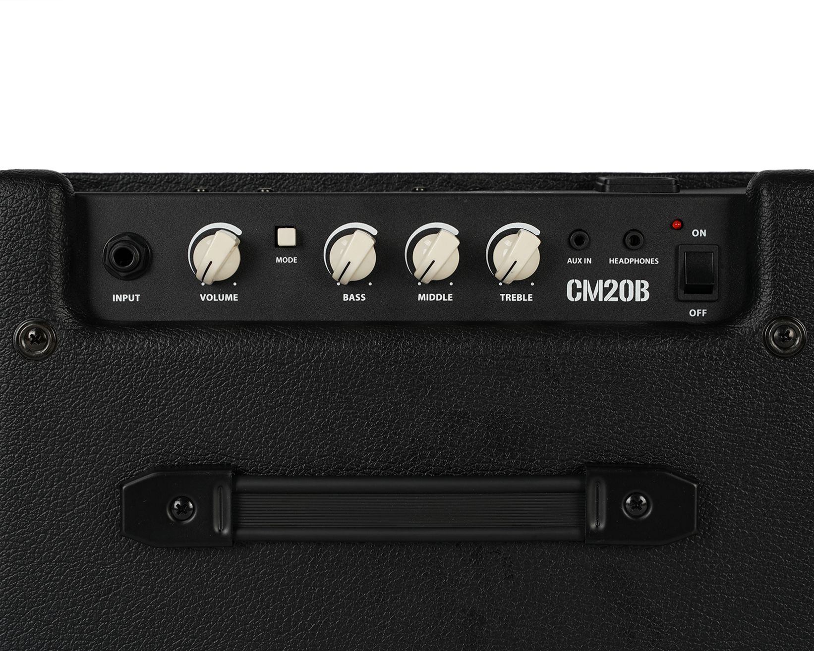 CORT CM20B BASS AMP