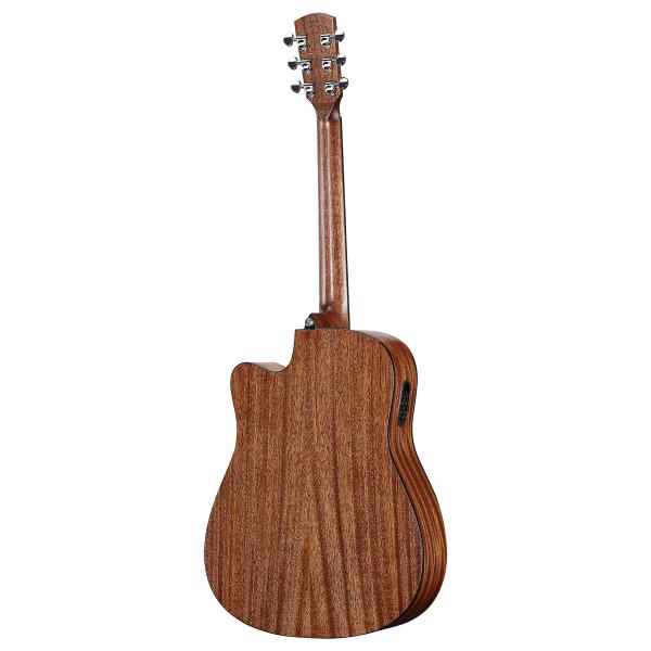 ALVAREZ AF66CESHB