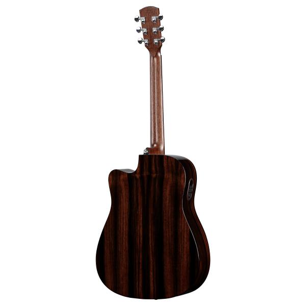 ALVAREZ AF66CESHB