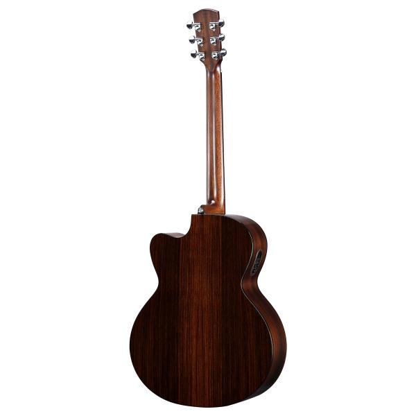 ALVAREZ RD26CE