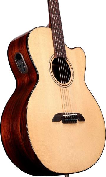 ALVAREZ RD26CE