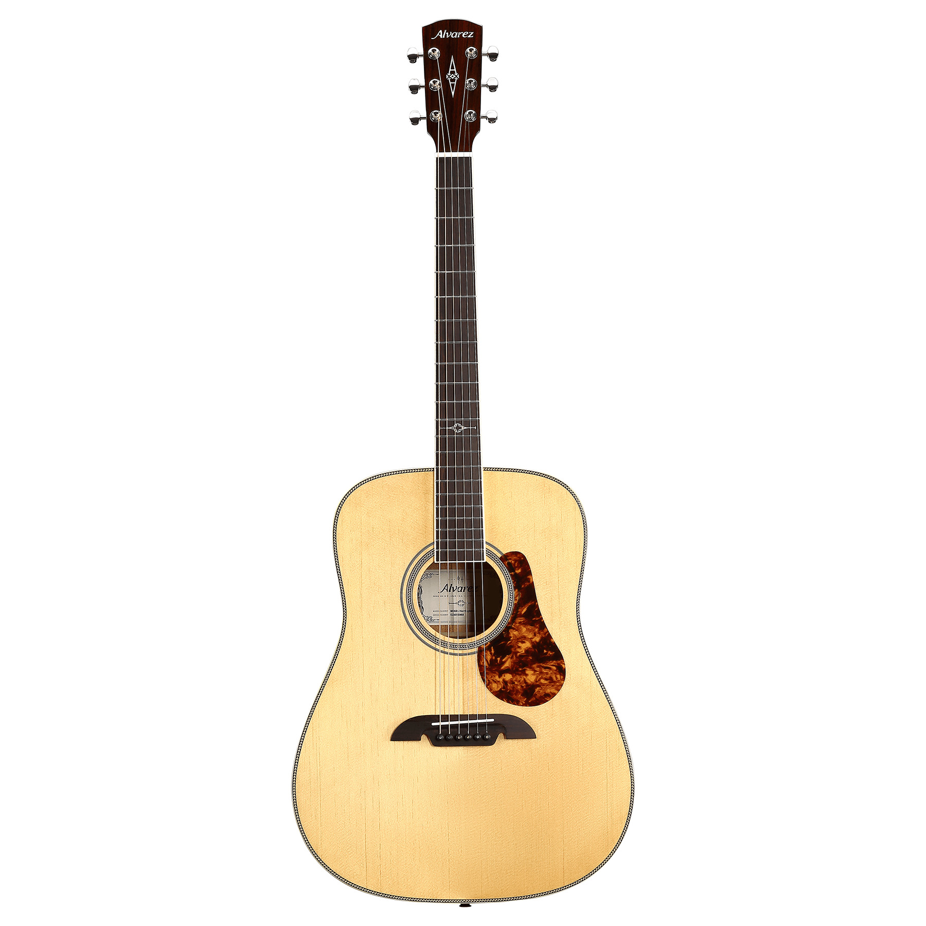 ALVAREZ ABT60CE-8SHB