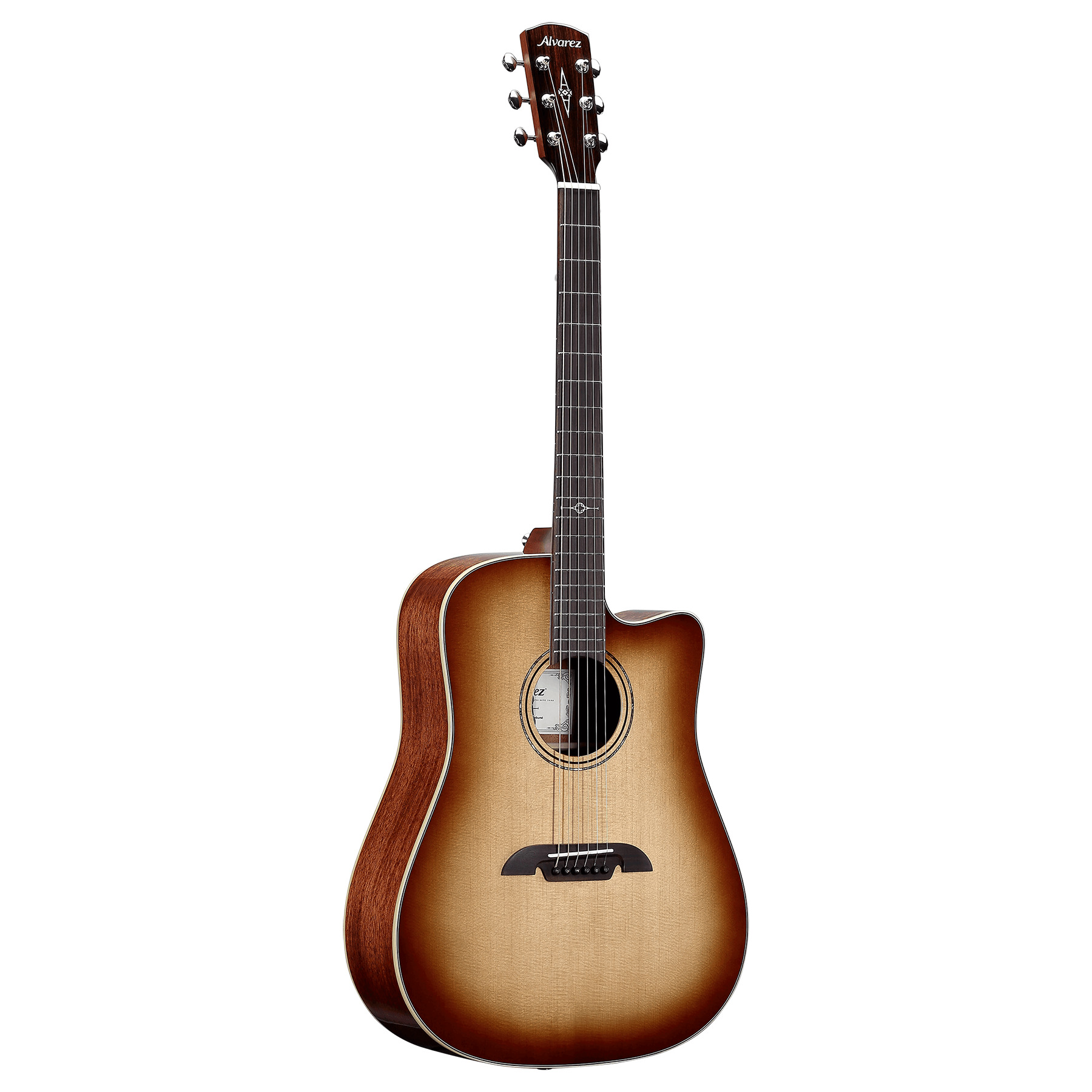 ALVAREZ AB60CE