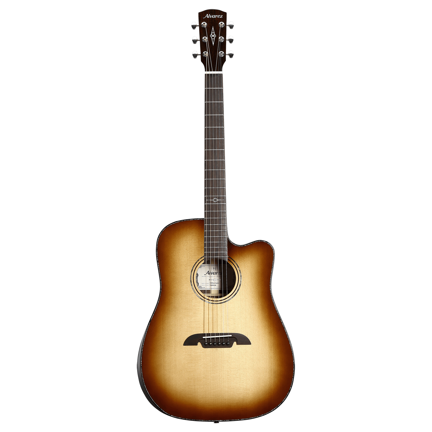 ALVAREZ MFA66SHB