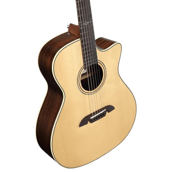 ALVAREZ AGB-15/12ST