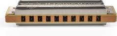 HOHNER MARINE BAND 1896 F MAJOR NEW