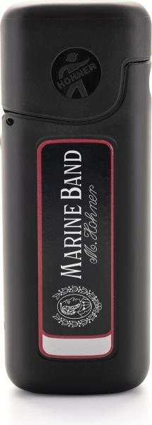 HOHNER MARINE BAND 1896 F MAJOR NEW
