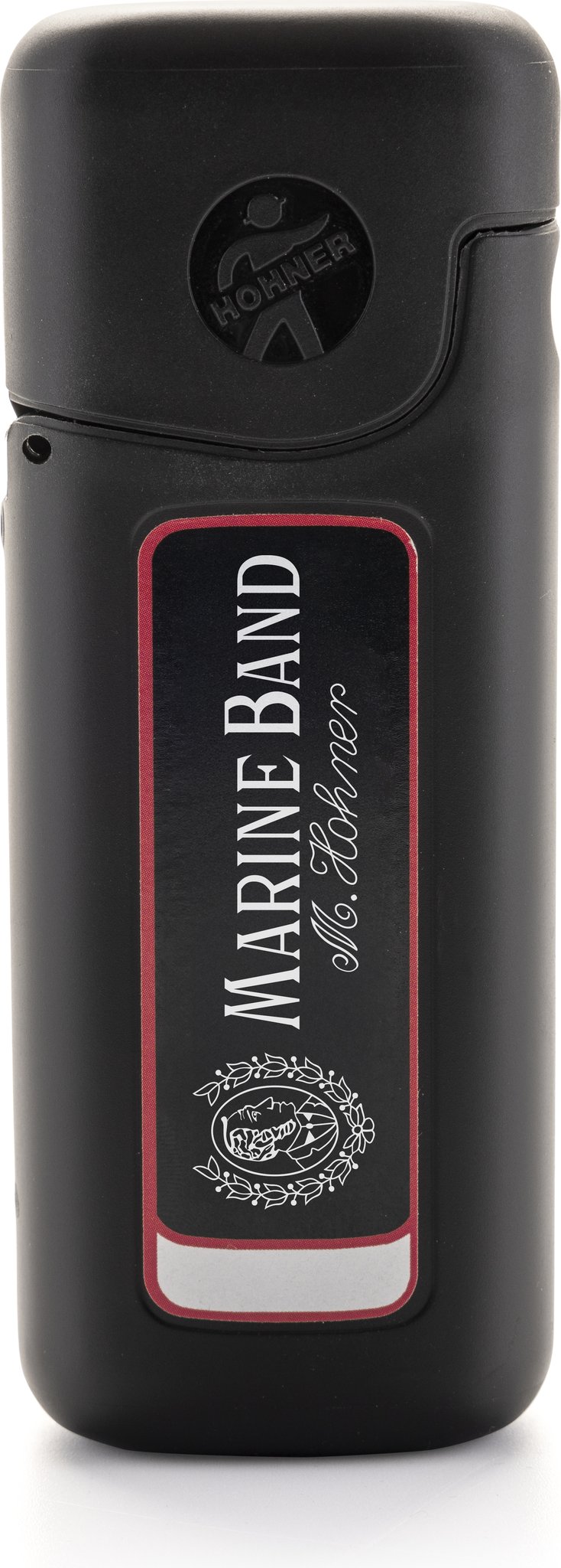 HOHNER MARINE BAND 1896 AB MAJOR NEW