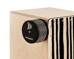 SCHLAGWERK CCA 30 - Cajon Cabasa