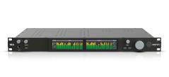 MOTU INTERFACE AVB 16A 2025 (THUNDERBOLT 4/USB-C/AVB)