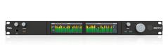MOTU INTERFACE AVB 16A 2025 (THUNDERBOLT 4/USB-C/AVB)