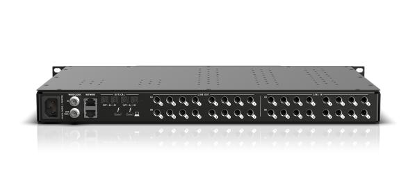 MOTU INTERFACE AVB 16A 2025 (THUNDERBOLT 4/USB-C/AVB)