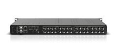 MOTU INTERFACE AVB 16A 2025 (THUNDERBOLT 4/USB-C/AVB)