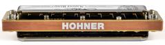 HOHNER STEVE BAKER SIGNATURE A-NATURAL MINOR