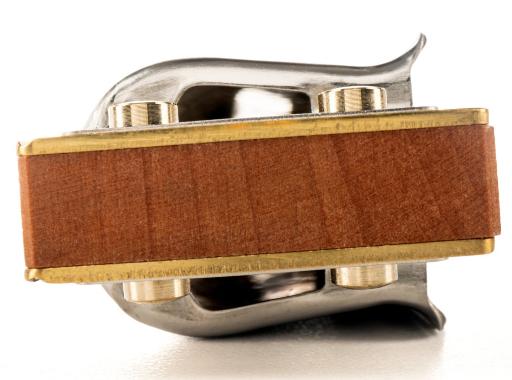 HOHNER STEVE BAKER SIGNATURE A-NATURAL MINOR