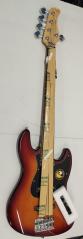 MARCUS MILLER V3-5 (2ND GEN) TS TOBACCO SUNBURST