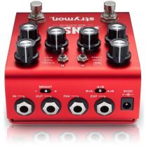 STRYMON PEDAL SUNSET DUAL