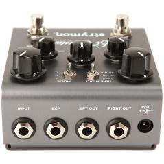 STRYMON PEDAL TAPE ECHO EL CAPISTAN 2FSR