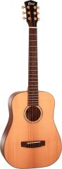 CORT GOLD MINI DREADNOUGHT WITH BAG