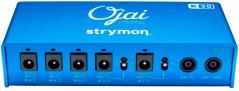STRYMON FUENTE ALIMENTACION OJAI R30