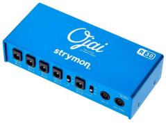 STRYMON FUENTE ALIMENTACION OJAI R30