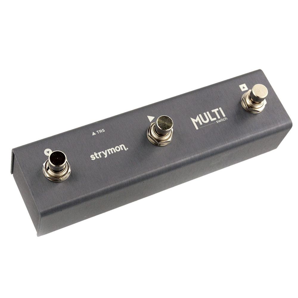 STRYMON PEDAL MULTISWITCH CONTROL PLUS